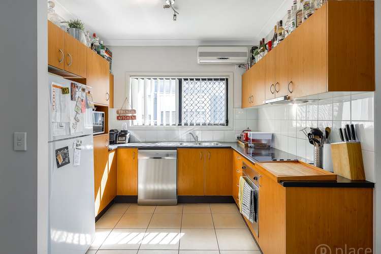 Third view of Homely townhouse listing, 2/42 Keats Street, Moorooka QLD 4105