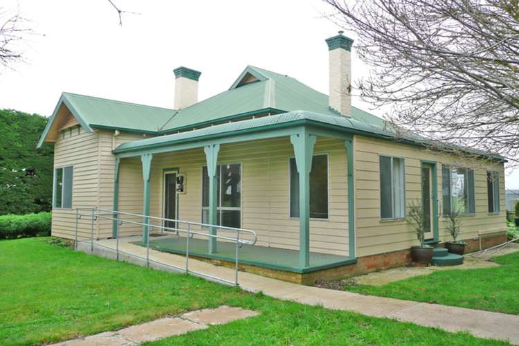 Main view of Homely house listing, 255 Ryans Lane, Balintore VIC 3249