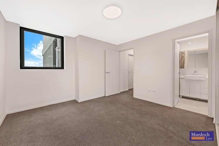 Third view of Homely apartment listing, 432/9 Winning Street, Kellyville NSW 2155