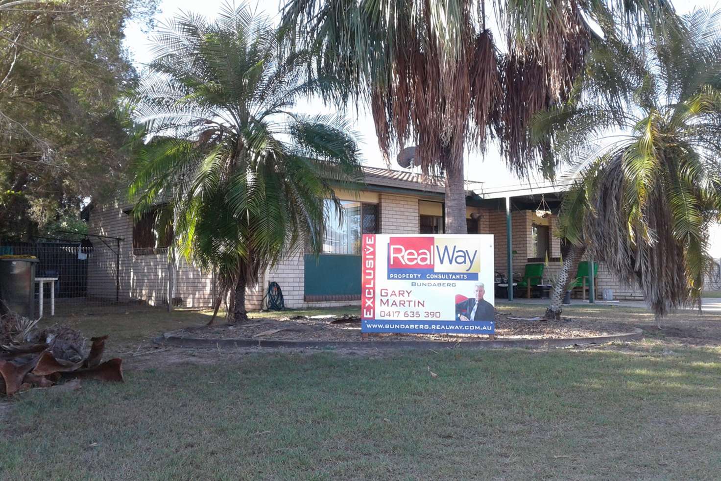 Main view of Homely apartment listing, 1/15 Pitt Street, Bundaberg South QLD 4670