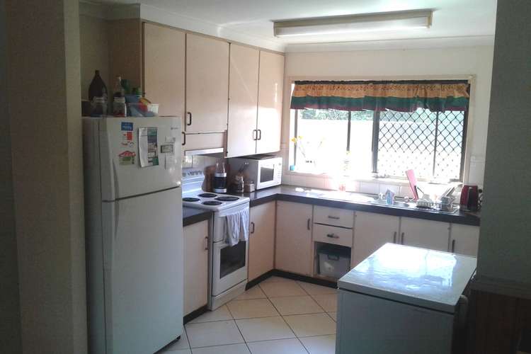 Third view of Homely apartment listing, 1/15 Pitt Street, Bundaberg South QLD 4670