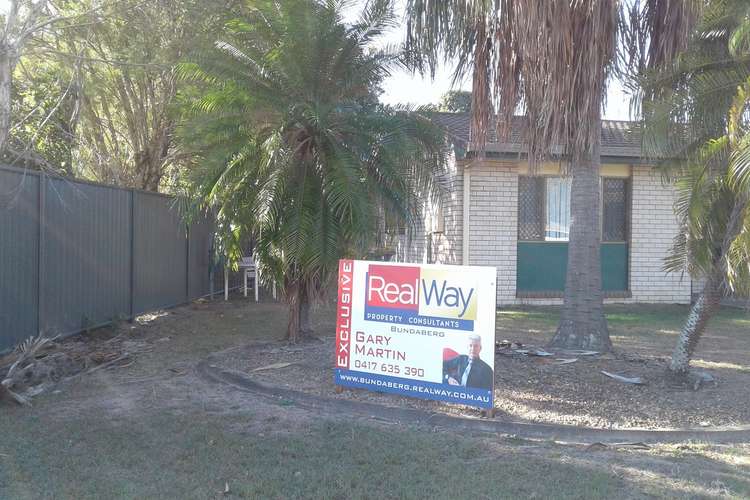 Sixth view of Homely apartment listing, 1/15 Pitt Street, Bundaberg South QLD 4670
