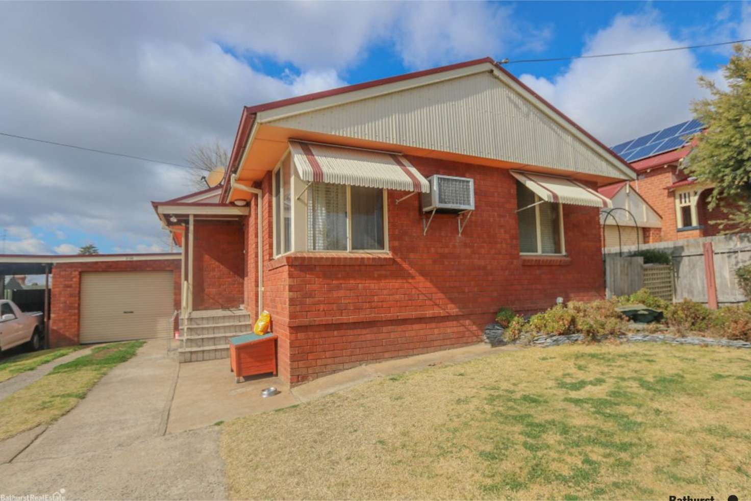 Main view of Homely house listing, 232 Havannah Street, Bathurst NSW 2795