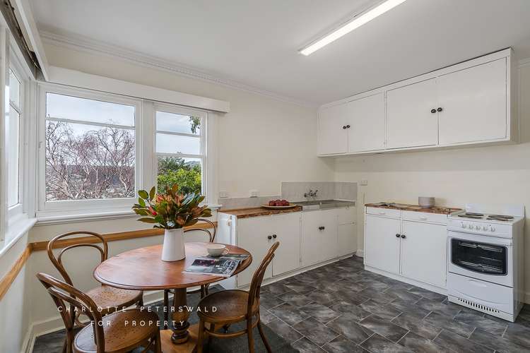 Fourth view of Homely house listing, 142 Forest Road, West Hobart TAS 7000