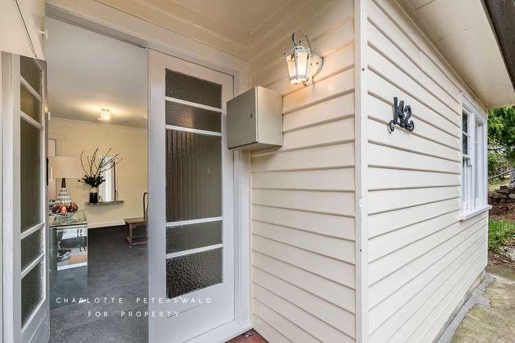 Sixth view of Homely house listing, 142 Forest Road, West Hobart TAS 7000