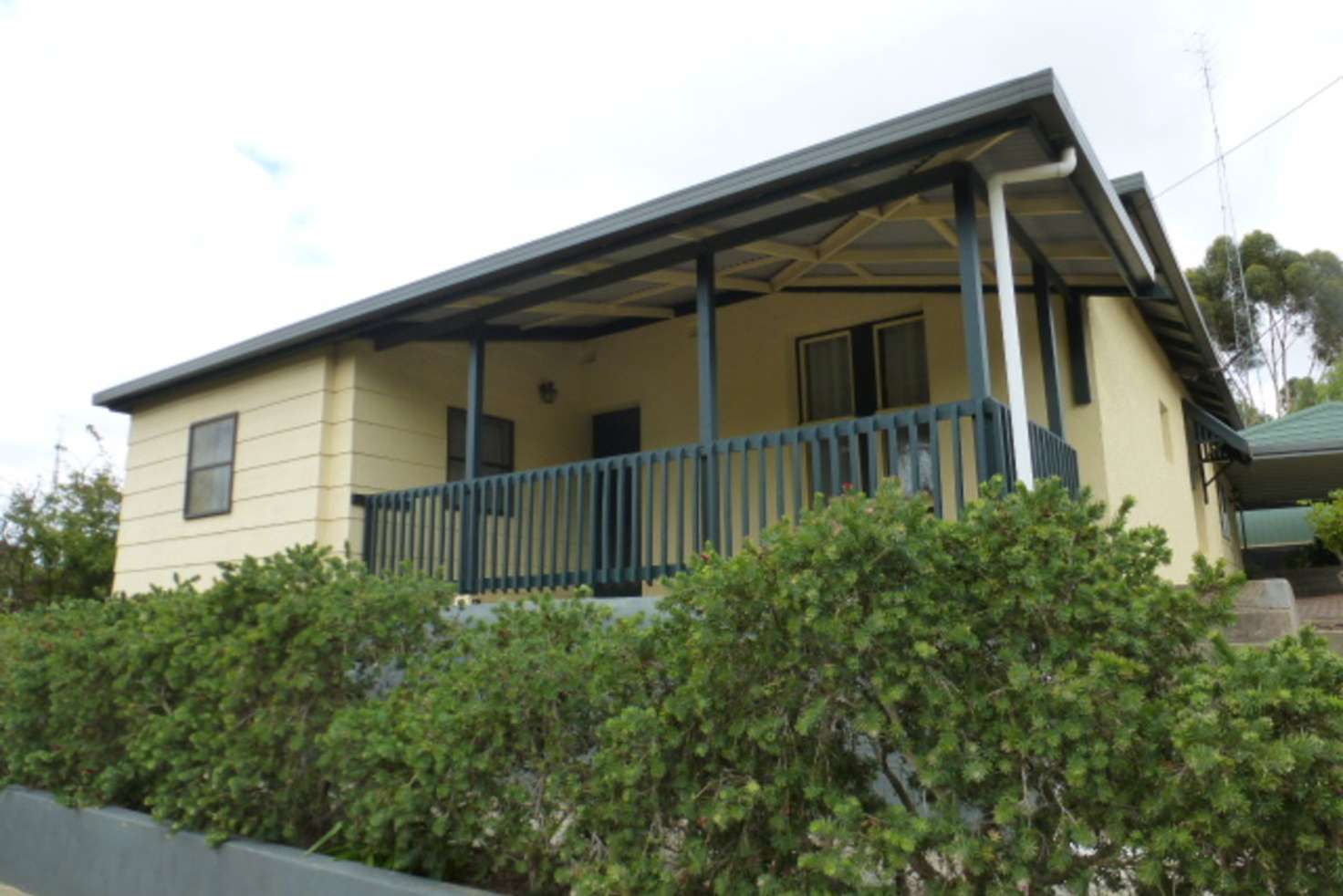 Main view of Homely house listing, 17 Houghton Street, Clare SA 5453