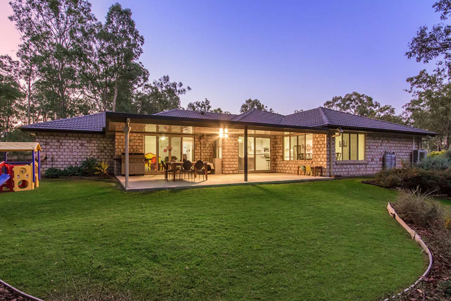 Main view of Homely house listing, 466A Junction Road, Karalee QLD 4306