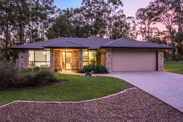 Second view of Homely house listing, 466A Junction Road, Karalee QLD 4306