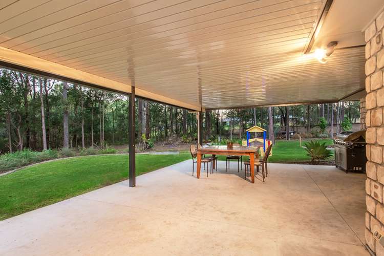 Third view of Homely house listing, 466A Junction Road, Karalee QLD 4306
