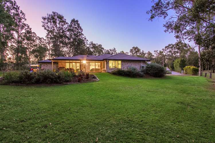 Fourth view of Homely house listing, 466A Junction Road, Karalee QLD 4306