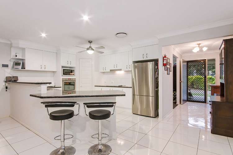 Sixth view of Homely house listing, 466A Junction Road, Karalee QLD 4306