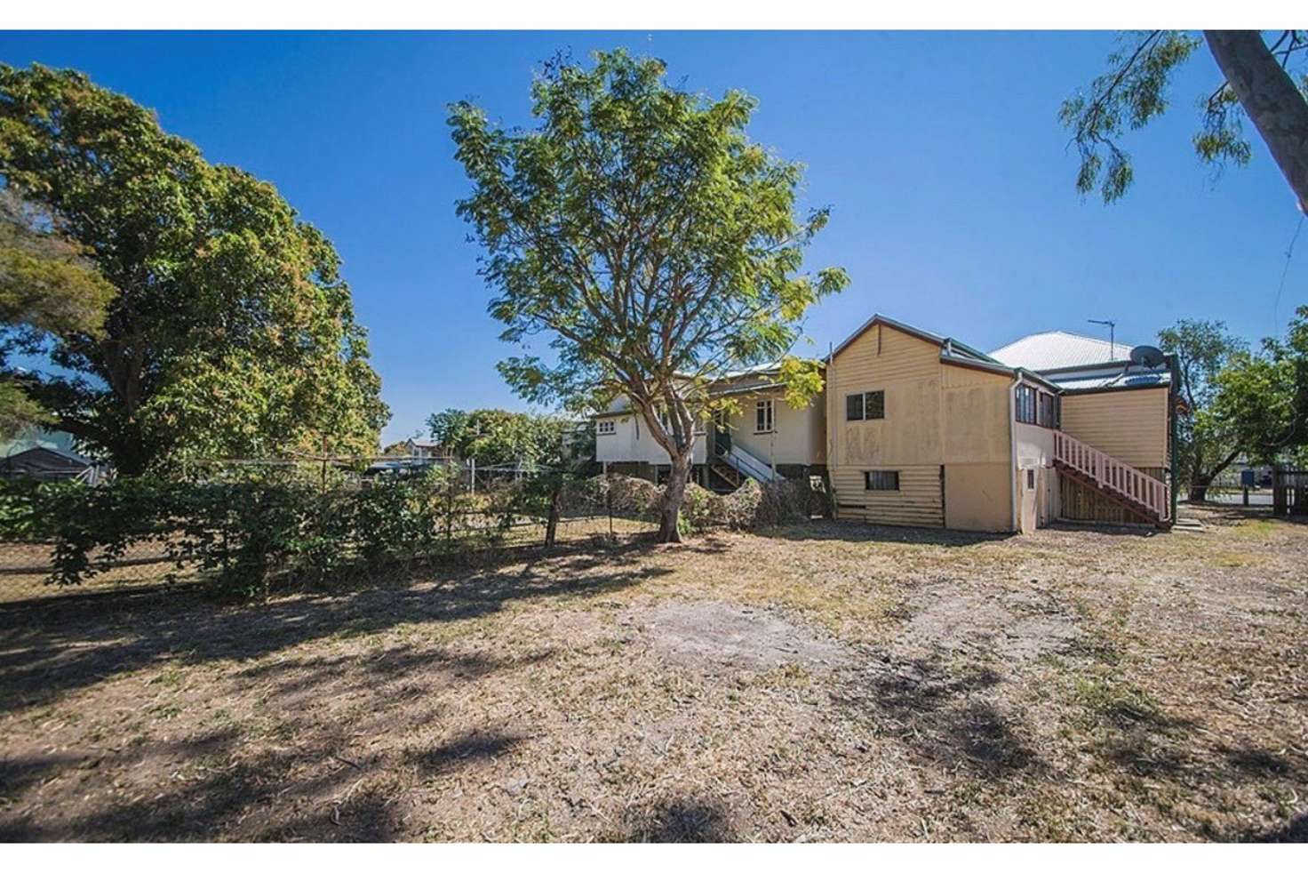Main view of Homely house listing, 5 Wood Street, Depot Hill QLD 4700