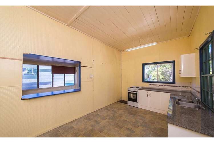 Second view of Homely house listing, 5 Wood Street, Depot Hill QLD 4700