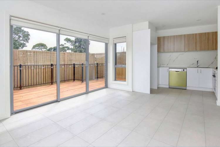 Fourth view of Homely townhouse listing, 3/24 Woodvale Grove, Rosebud VIC 3939