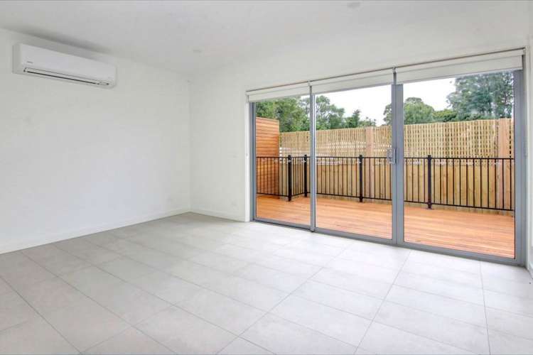 Fifth view of Homely townhouse listing, 3/24 Woodvale Grove, Rosebud VIC 3939
