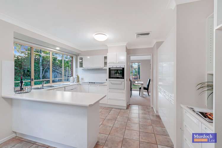 Third view of Homely house listing, 2 Somerset Way, Castle Hill NSW 2154