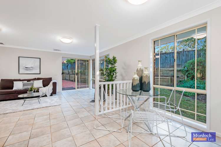 Sixth view of Homely house listing, 2 Somerset Way, Castle Hill NSW 2154