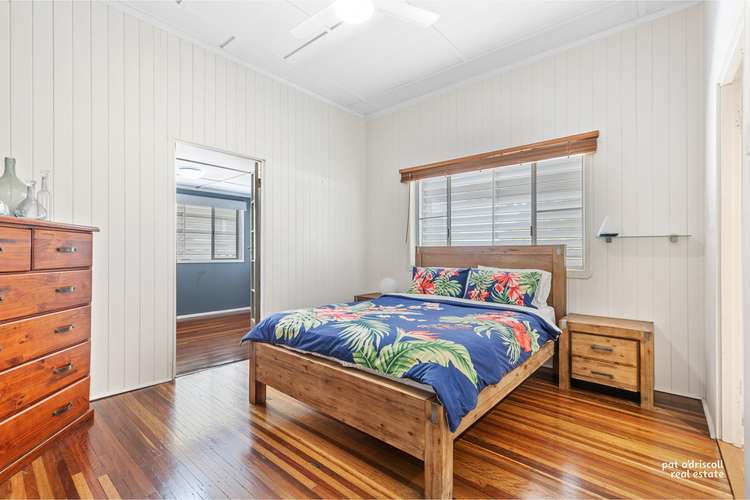 Second view of Homely house listing, 127 Mostyn Street, Berserker QLD 4701