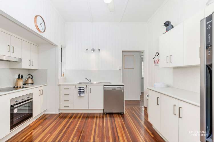 Sixth view of Homely house listing, 127 Mostyn Street, Berserker QLD 4701