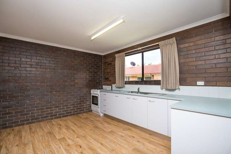 Second view of Homely unit listing, 1/1 Midgley Court, Bundaberg East QLD 4670