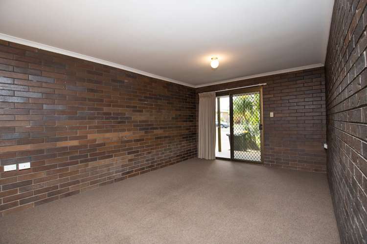 Third view of Homely unit listing, 1/1 Midgley Court, Bundaberg East QLD 4670
