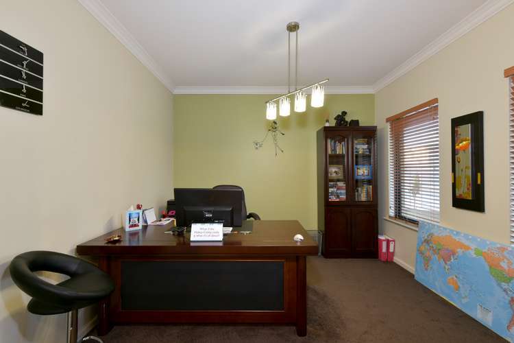 Fifth view of Homely house listing, 36 Messina Avenue, Stirling WA 6021