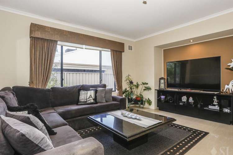 Sixth view of Homely house listing, 81 Elyard Crescent, Stirling WA 6021