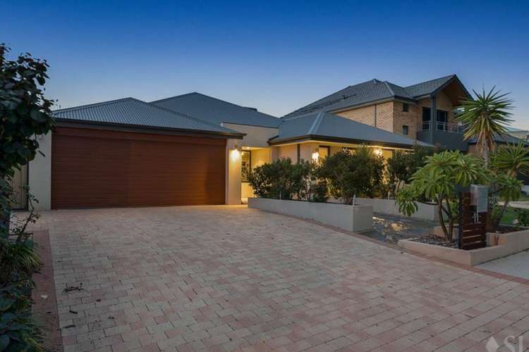 Main view of Homely house listing, 11 Scarlet Close, Tapping WA 6065