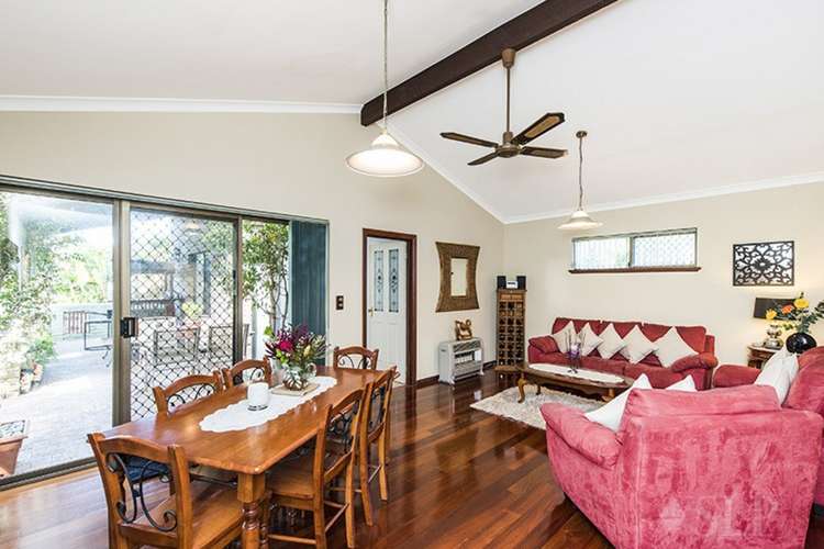 Third view of Homely house listing, 4 Lakeview Place, Bibra Lake WA 6163