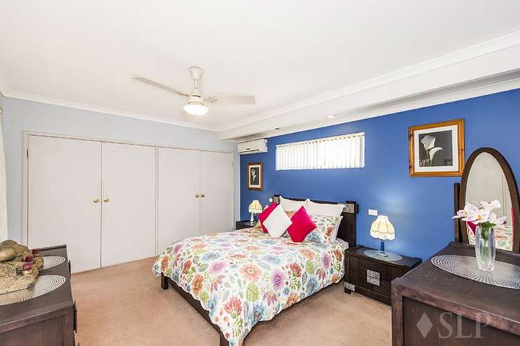 Seventh view of Homely house listing, 4 Lakeview Place, Bibra Lake WA 6163