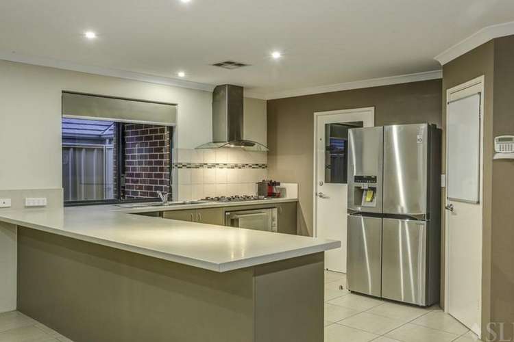 Third view of Homely house listing, 200 Golf Links Drive, Carramar WA 6031