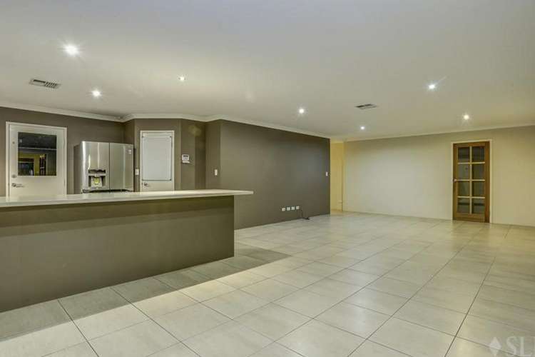 Fourth view of Homely house listing, 200 Golf Links Drive, Carramar WA 6031