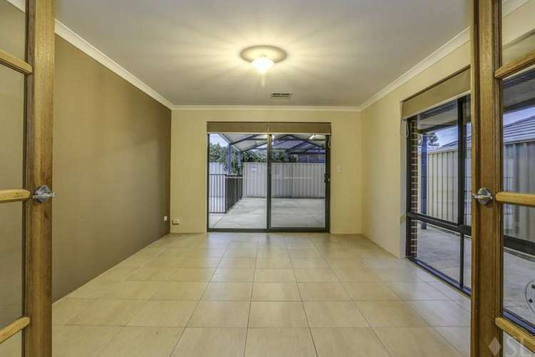 Seventh view of Homely house listing, 200 Golf Links Drive, Carramar WA 6031