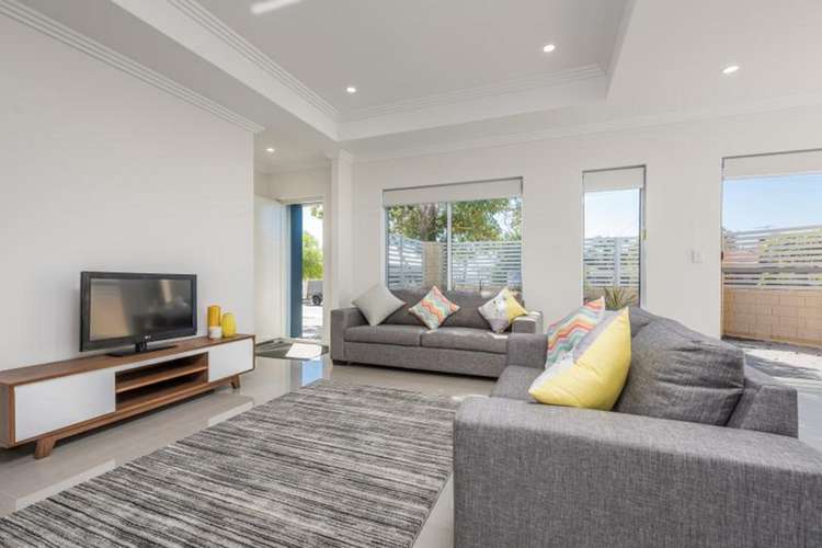 Third view of Homely unit listing, 44C Ticehurst Way, Balga WA 6061