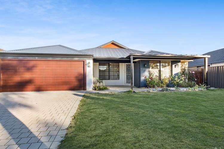 Main view of Homely house listing, 80 Grandis Boulevard, Banksia Grove WA 6031