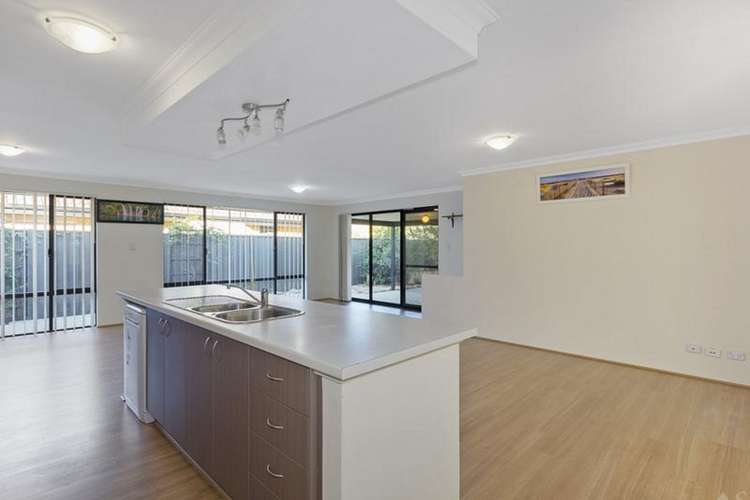 Fourth view of Homely house listing, 80 Grandis Boulevard, Banksia Grove WA 6031