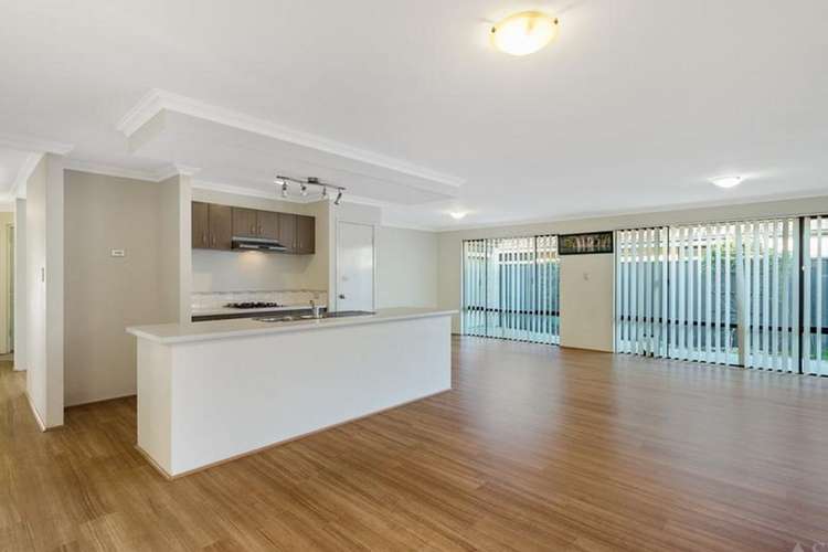 Fifth view of Homely house listing, 80 Grandis Boulevard, Banksia Grove WA 6031