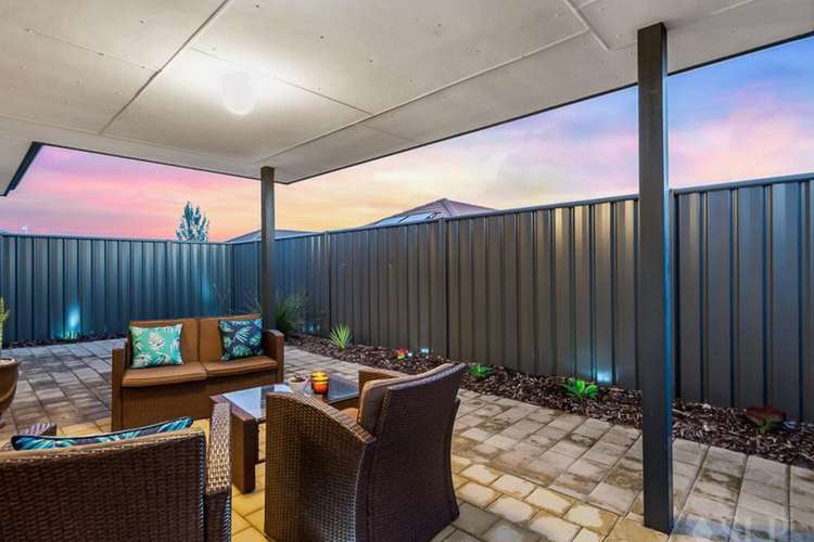 Seventh view of Homely house listing, 15 Bentham Turn, Banksia Grove WA 6031
