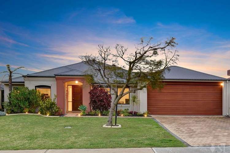 Main view of Homely house listing, 20 Keanefield Drive, Carramar WA 6031