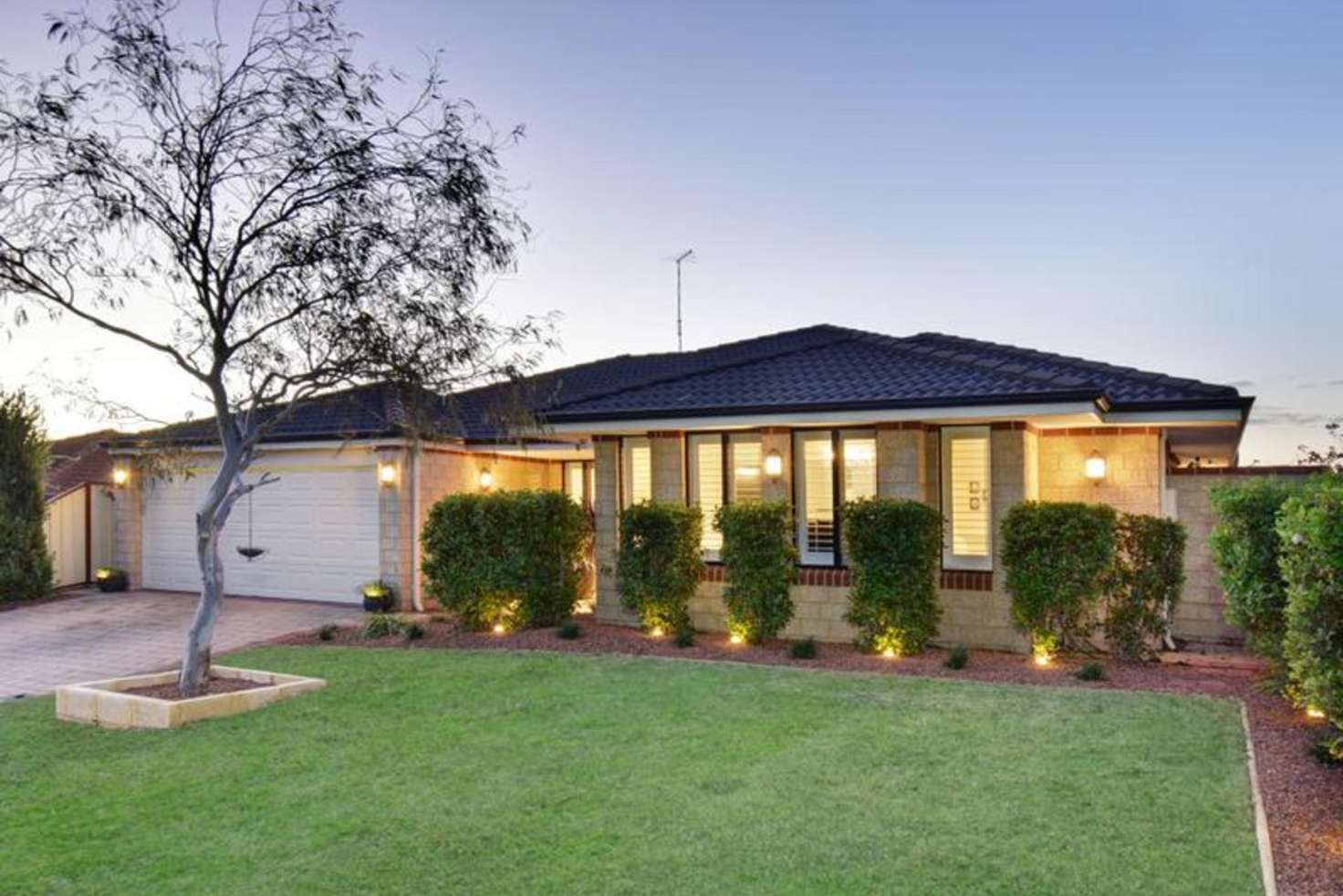 Main view of Homely house listing, 5 Yandella Promenade, Tapping WA 6065