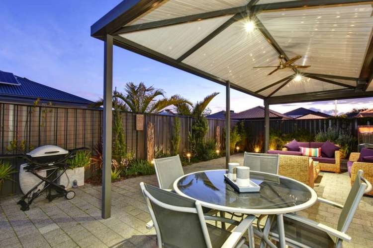 Third view of Homely house listing, 44 Horticulture Gardens, Banksia Grove WA 6031