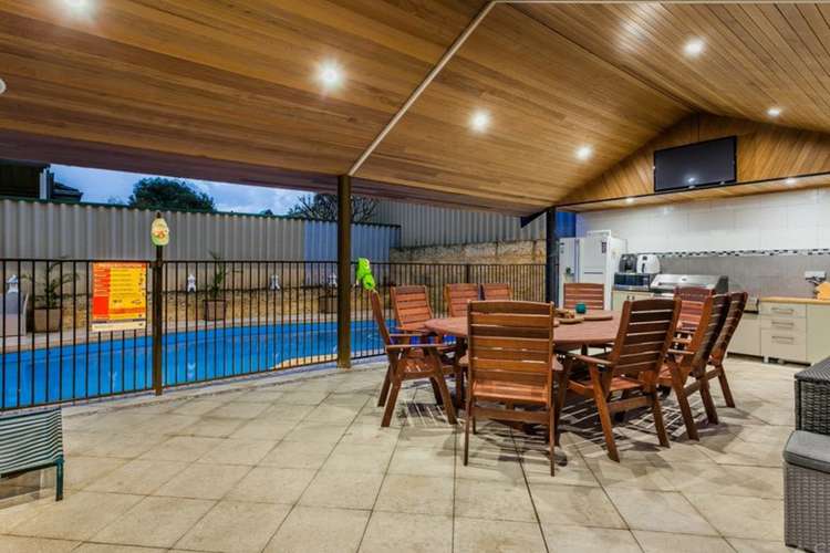 Seventh view of Homely house listing, 8 Moombaki Avenue, Bertram WA 6167