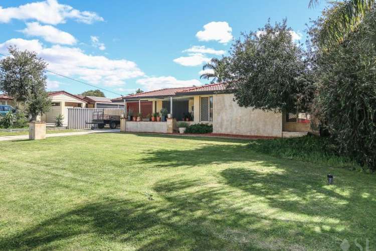 Fourth view of Homely house listing, 37 Grande Way, Beechboro WA 6063