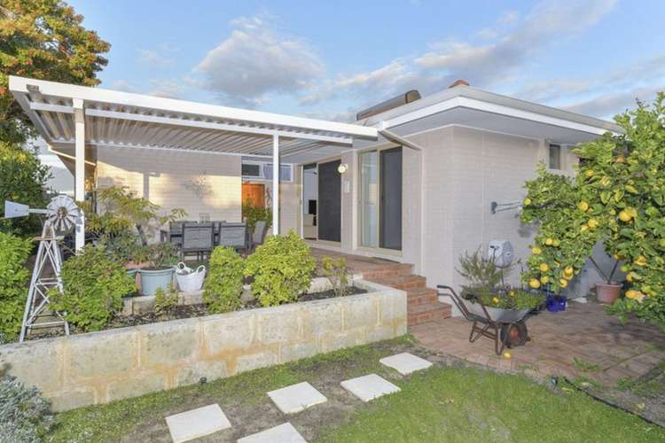 Second view of Homely house listing, 2 Frithville Road, Balcatta WA 6021