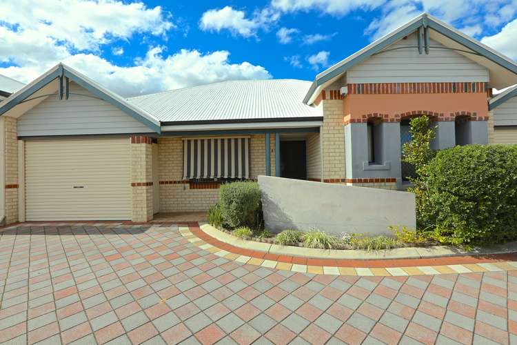 Fifth view of Homely retirement listing, 4/2 Camberwell Road, Balga WA 6061