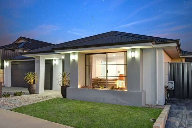 Second view of Homely house listing, 27 Pollen Turn, Banksia Grove WA 6031