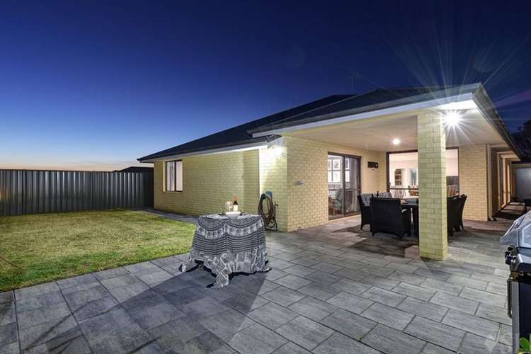 Third view of Homely house listing, 27 Pollen Turn, Banksia Grove WA 6031