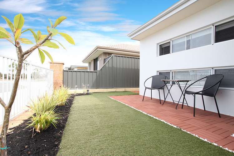 Sixth view of Homely house listing, 209 Grandis Boulevard, Banksia Grove WA 6031