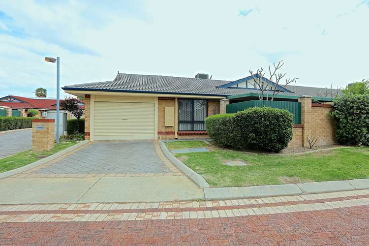 Main view of Homely retirement listing, 16/2 Keals Close, Bentley WA 6102