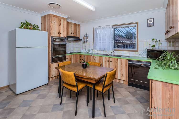 Fourth view of Homely house listing, 63 Devona Street, Aspley QLD 4034